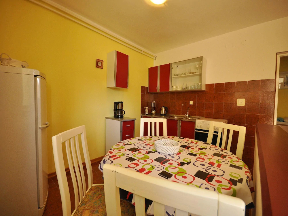 Apartments Paliska