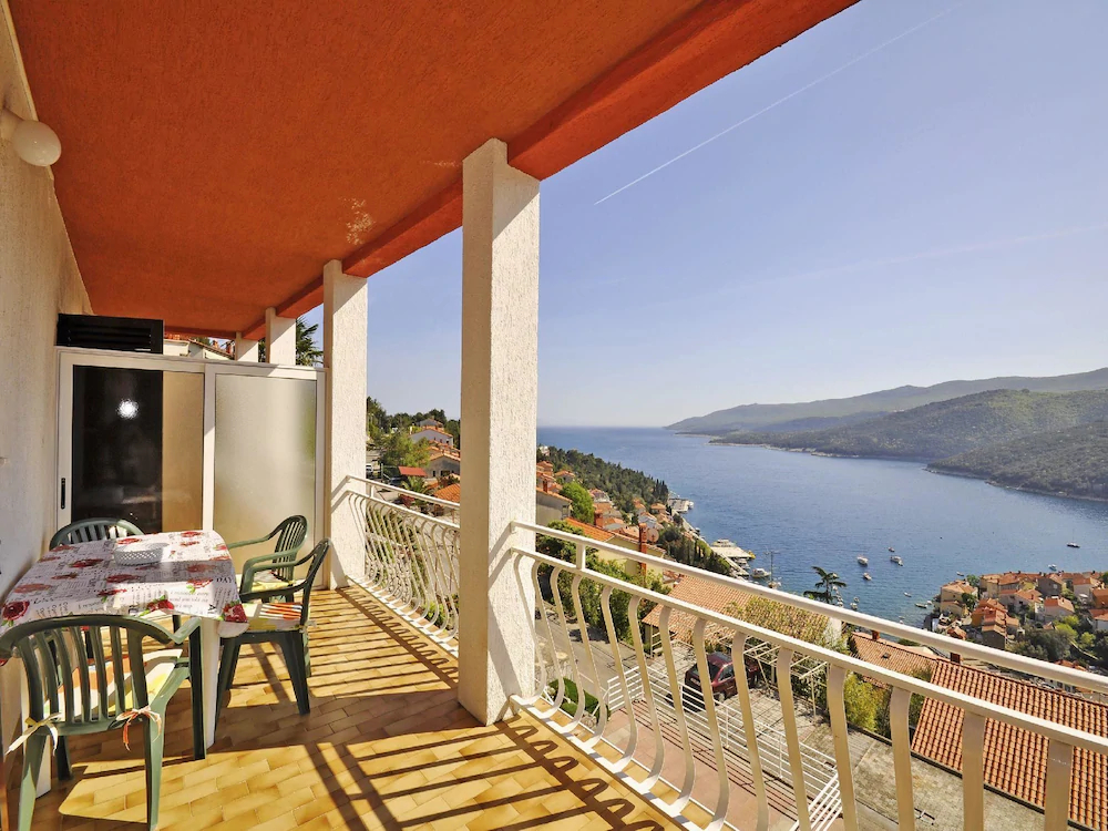Apartments Paliska