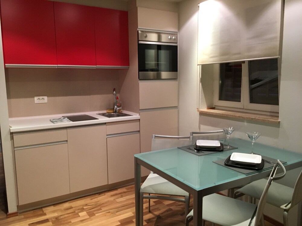 Biserka Apartment