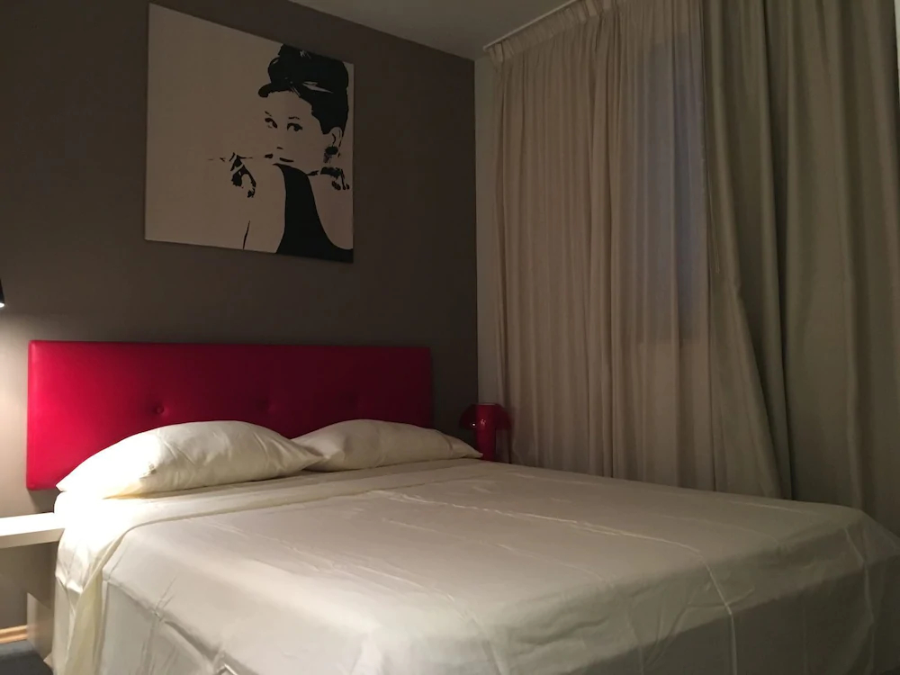 Biserka Apartment