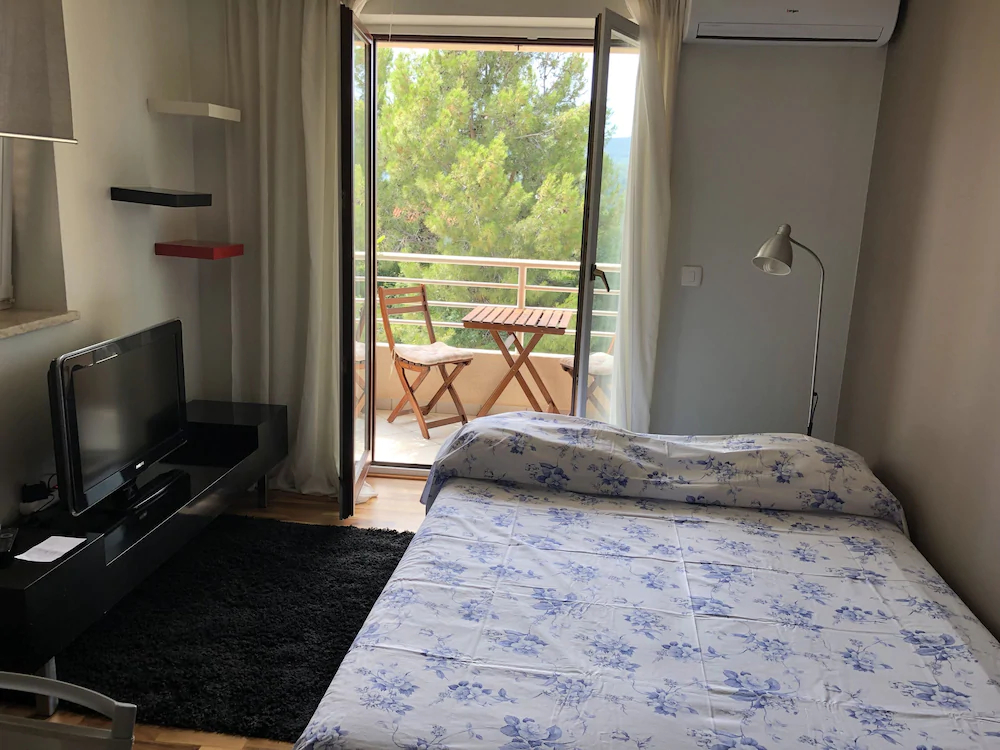 Biserka Apartment