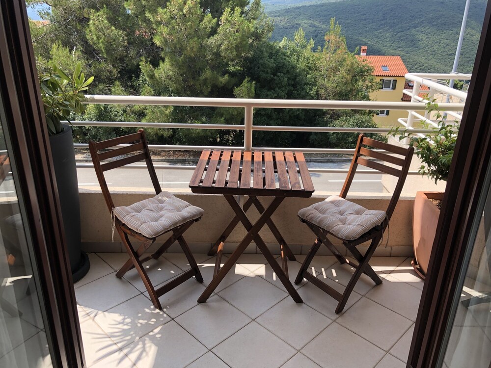 Biserka Apartment