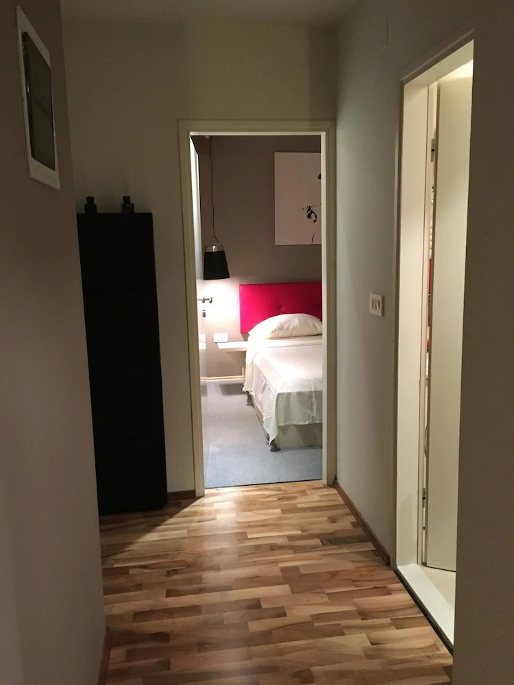 Biserka Apartment