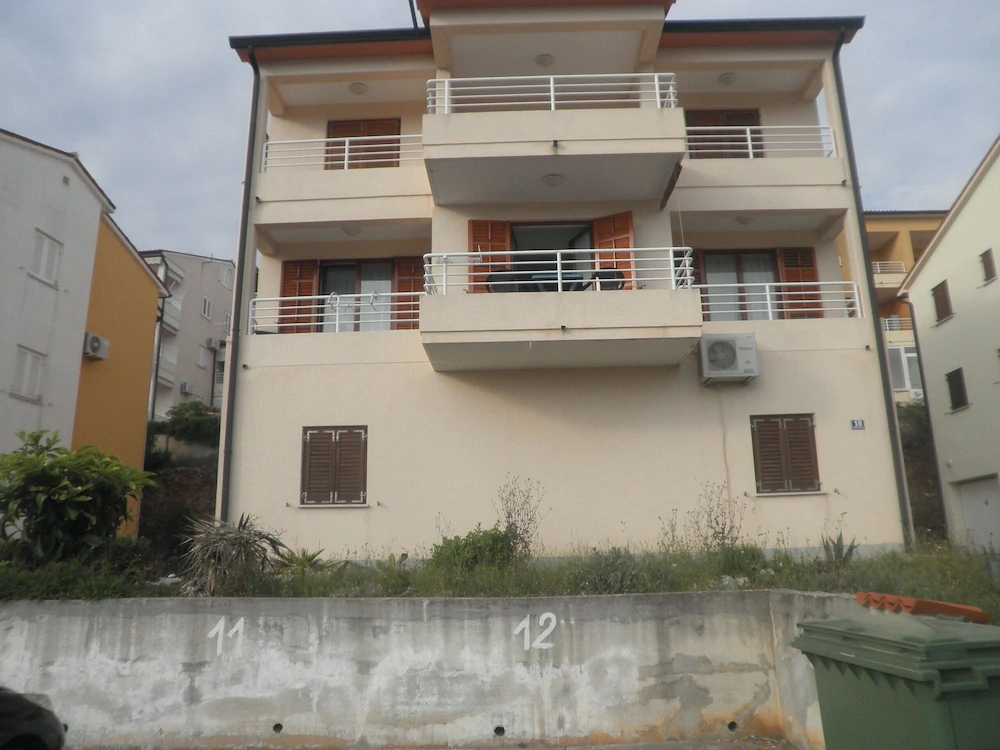 Biserka Apartment