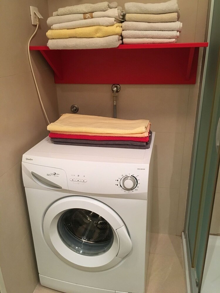 Biserka Apartment