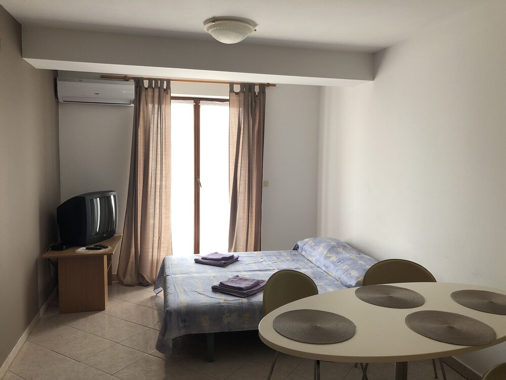 Biserka Apartment