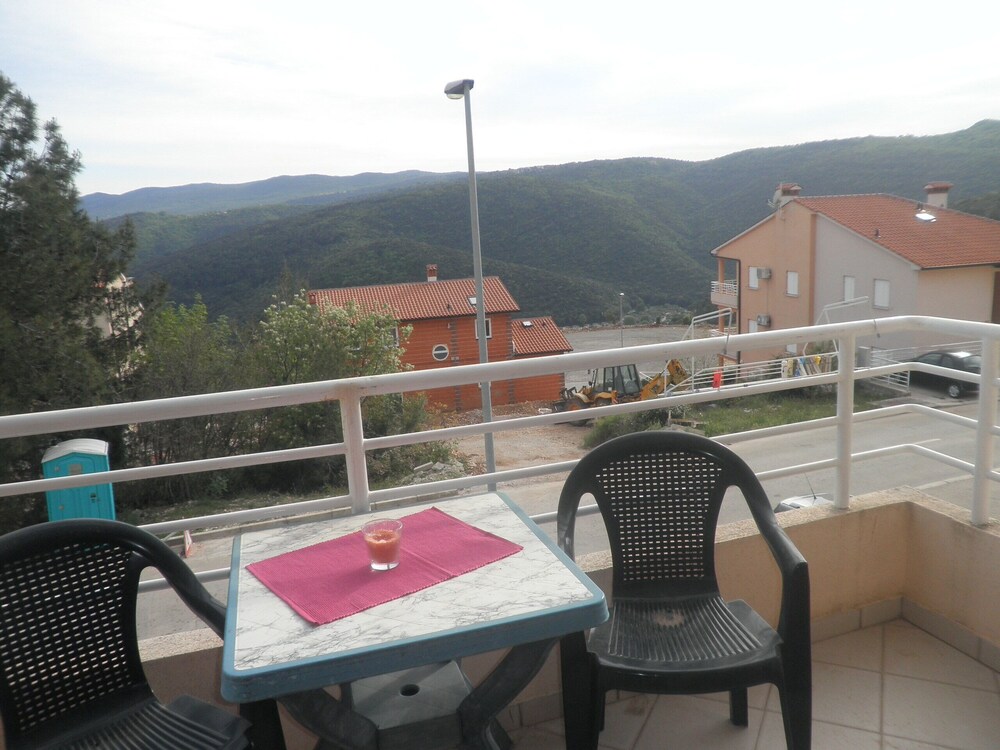 Biserka Apartment