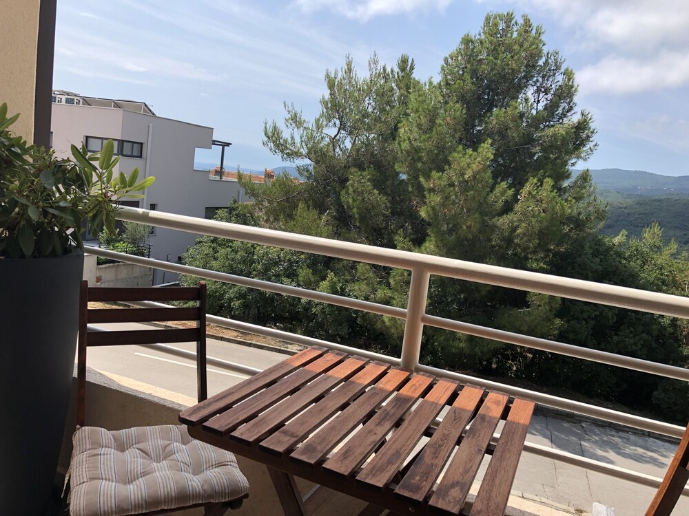 Biserka Apartment