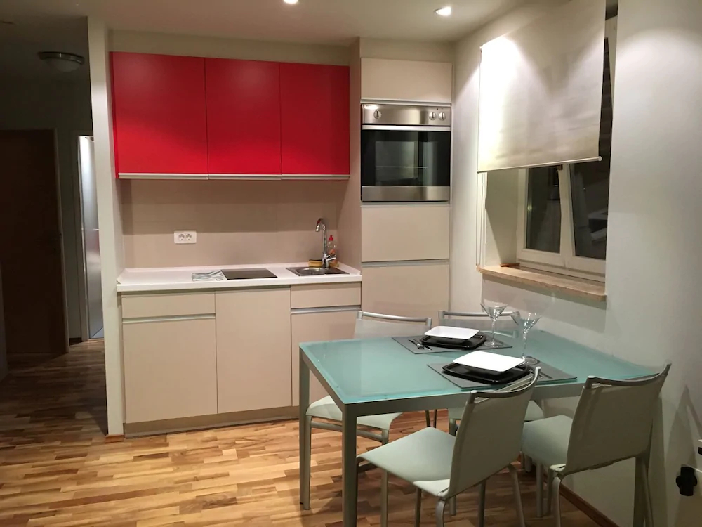 Biserka Apartment