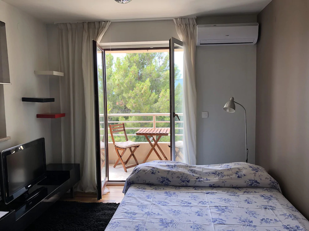 Biserka Apartment