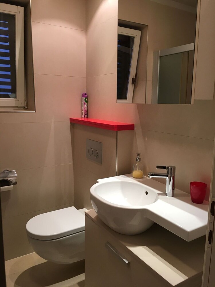 Biserka Apartment