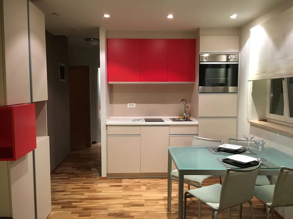 Biserka Apartment