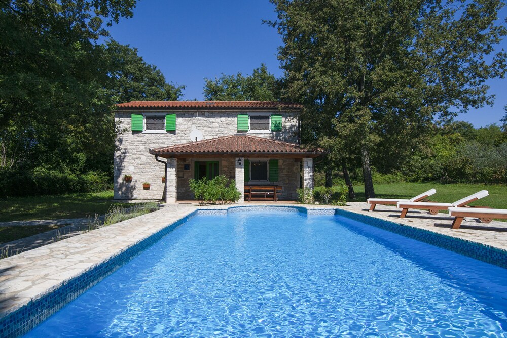 Villa Andigona