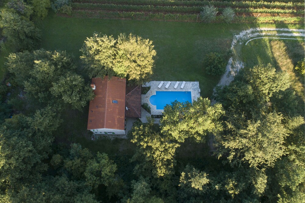 Villa Andigona