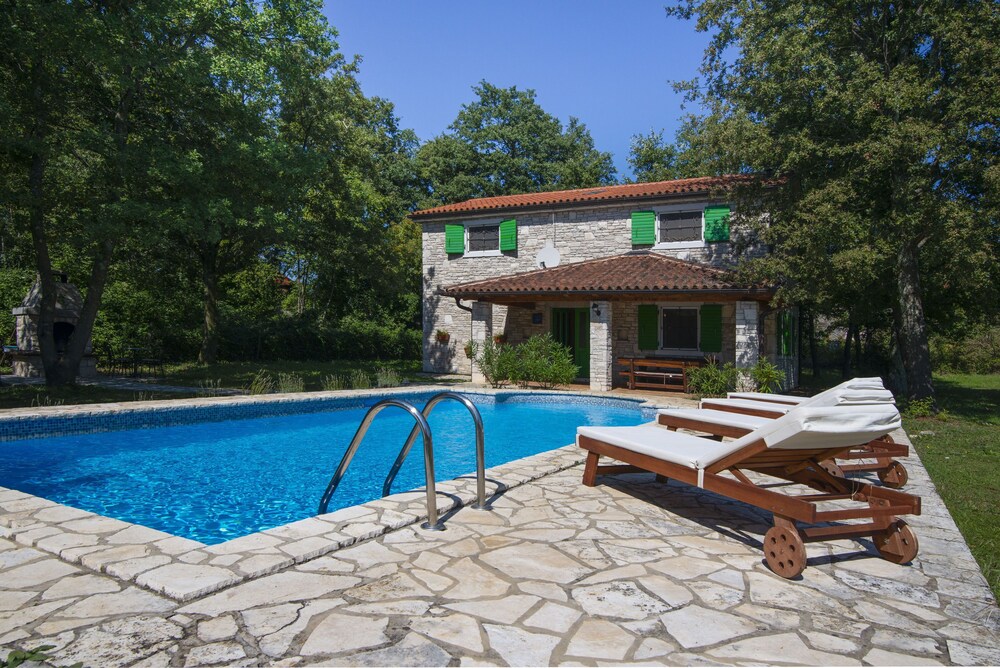 Villa Andigona