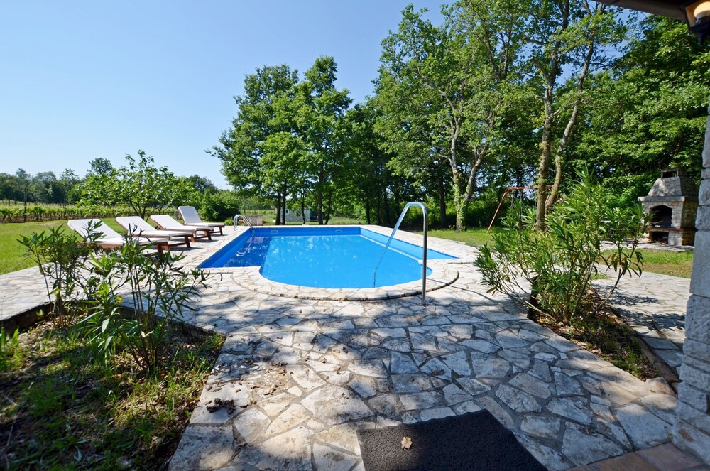 Villa Andigona