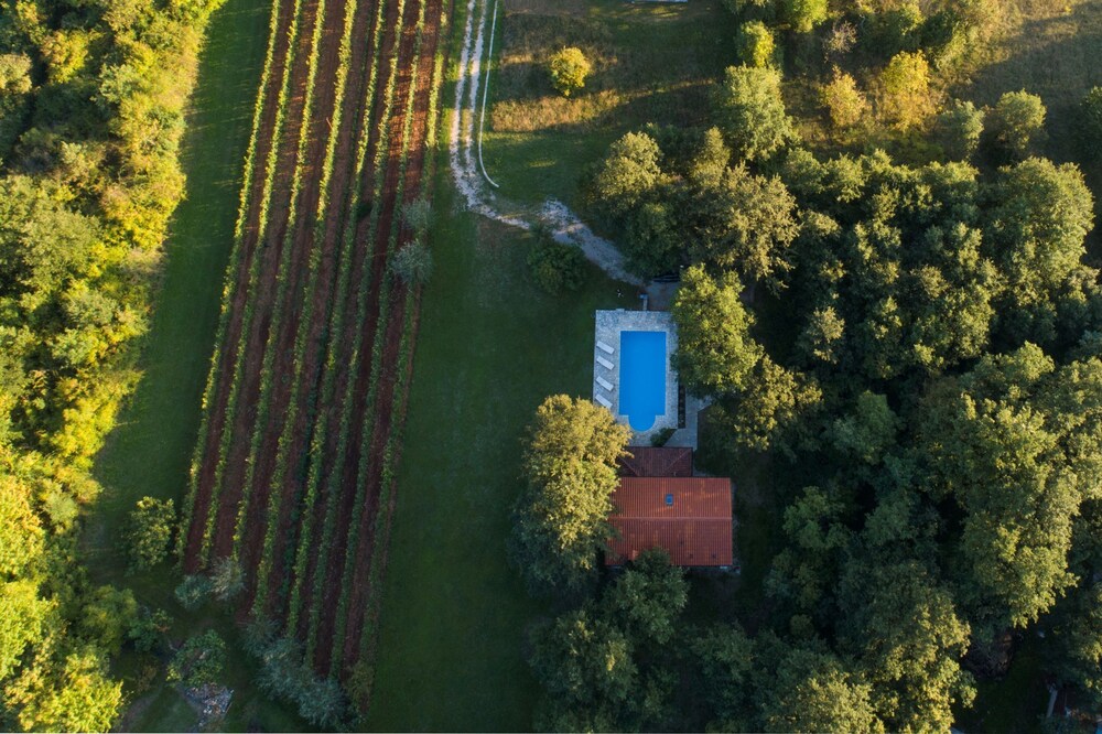 Villa Andigona