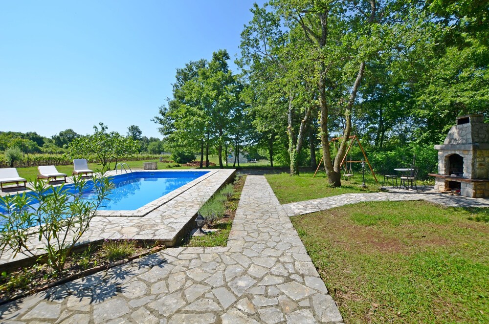 Villa Andigona