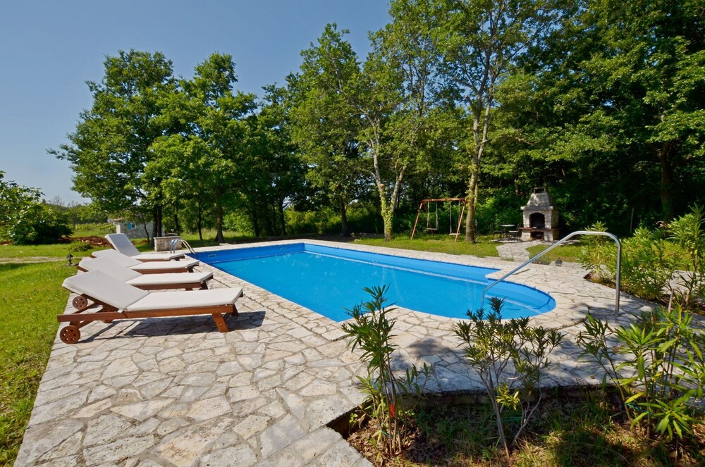 Villa Andigona