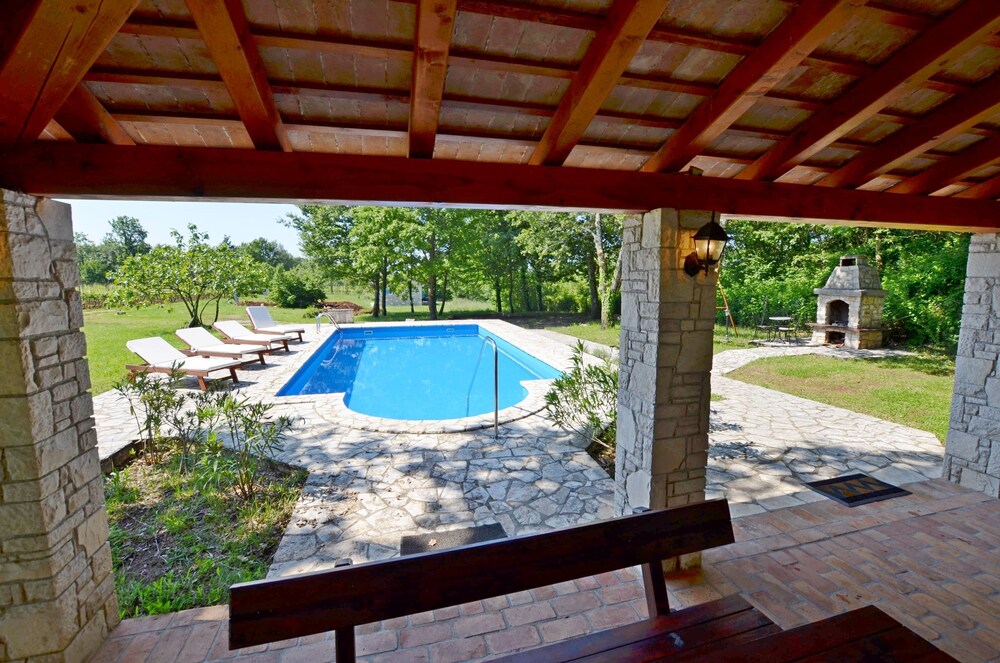 Villa Andigona