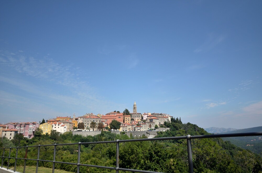 Villa Andigona