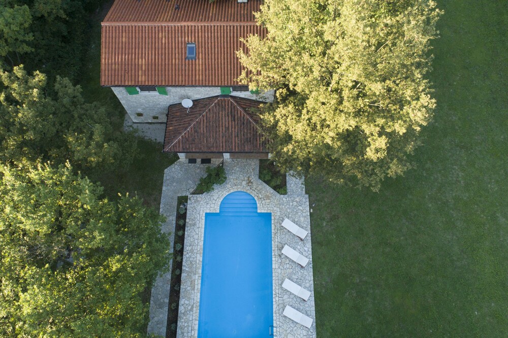 Villa Andigona