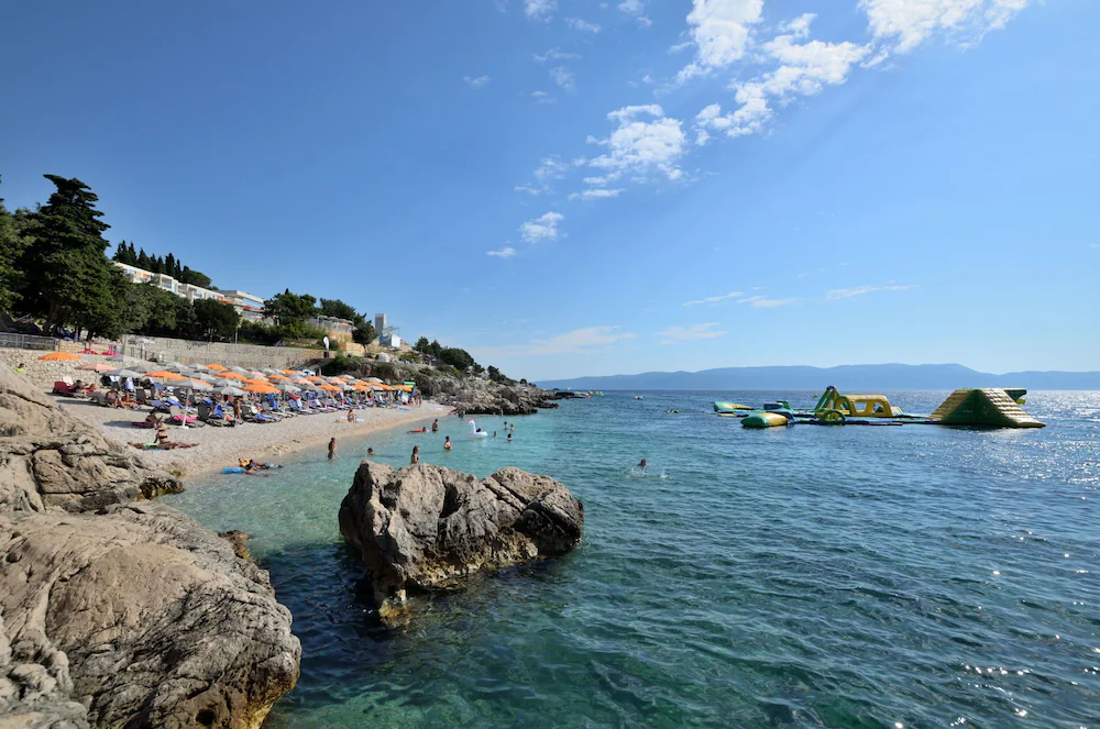 Villa Andigona