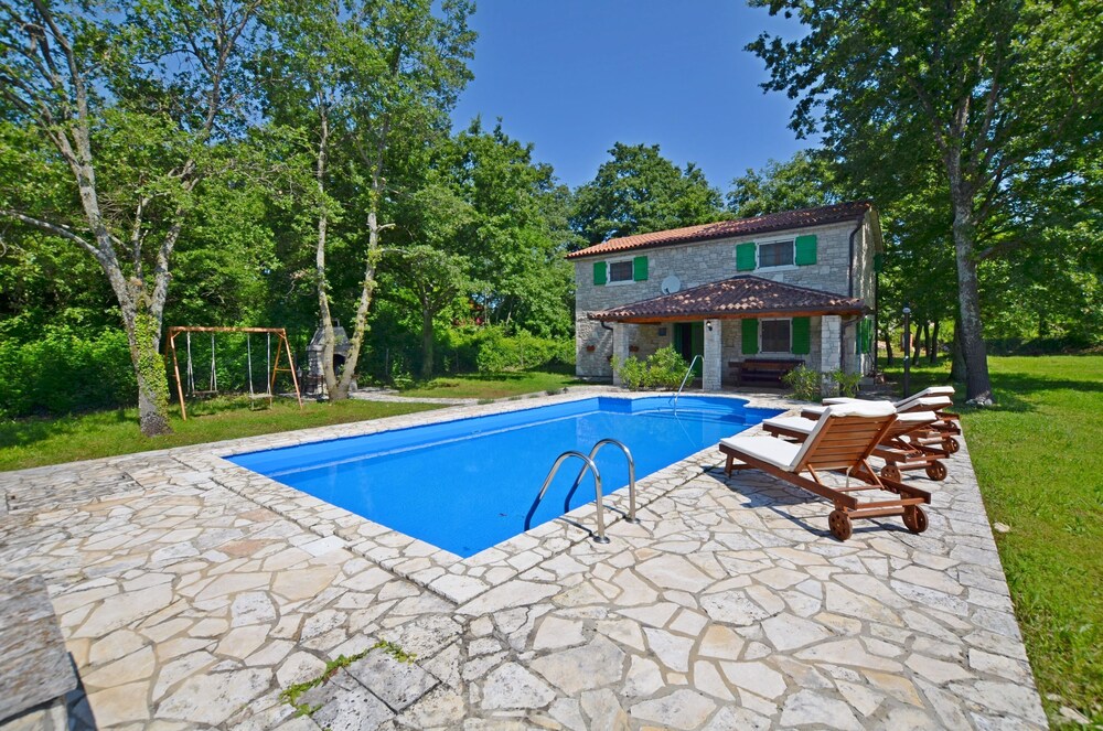 Villa Andigona