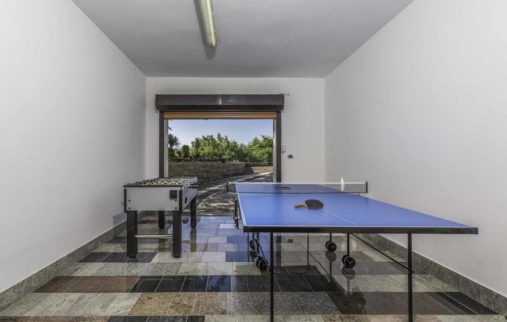 Villa Rosa Labin