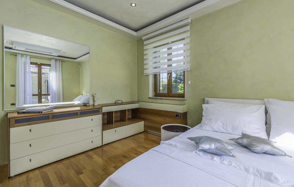 Villa Rosa Labin