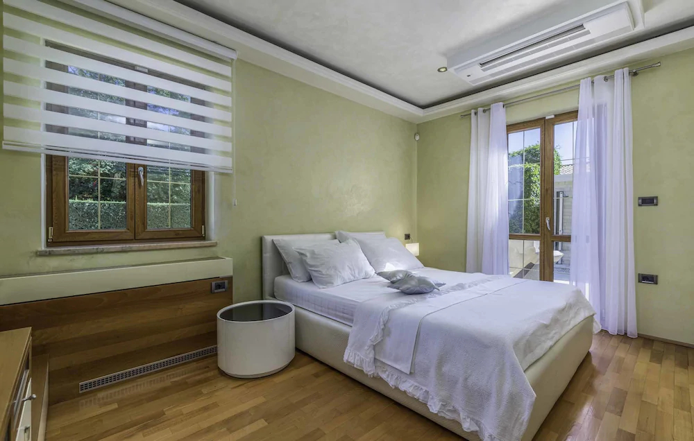 Villa Rosa Labin