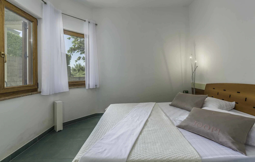 Villa Rosa Labin