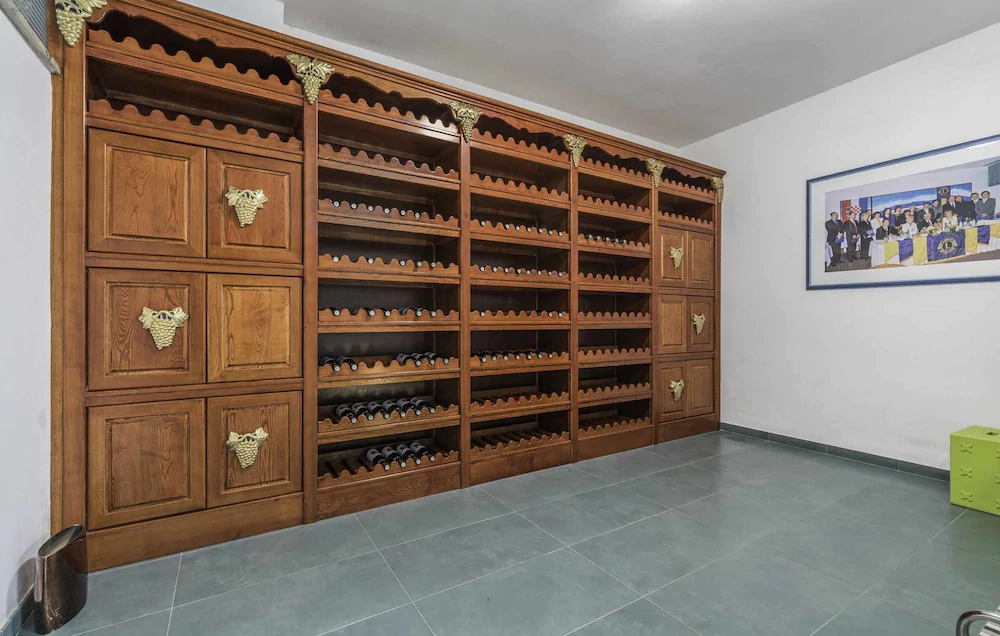 Villa Rosa Labin