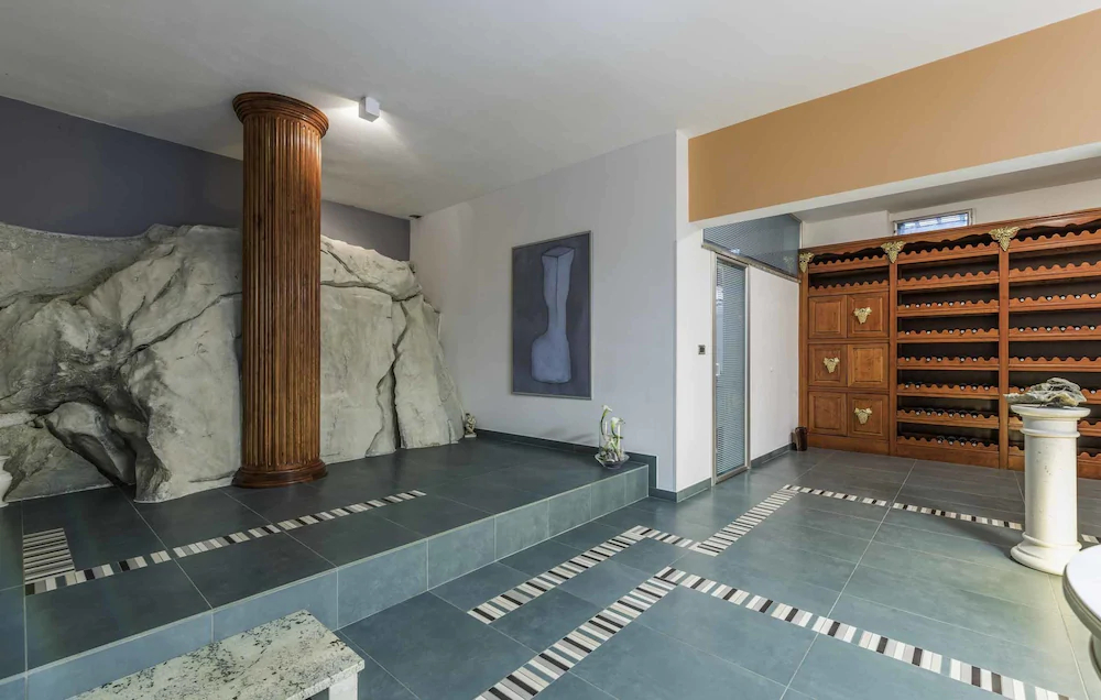 Villa Rosa Labin