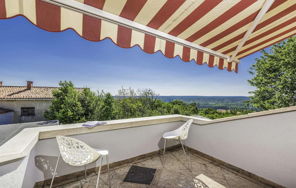 Villa Rosa Labin