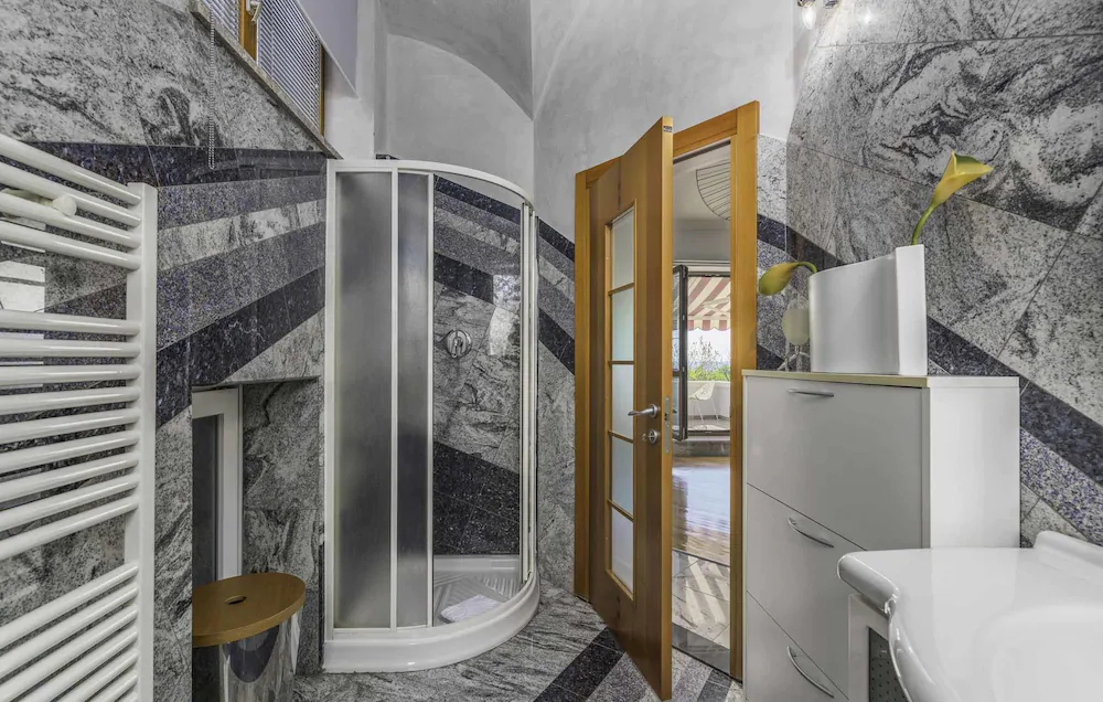 Villa Rosa Labin