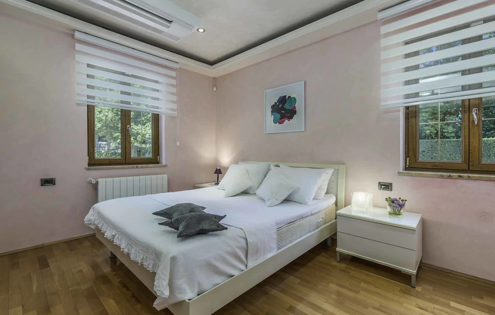 Villa Rosa Labin