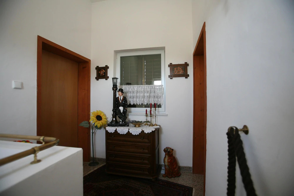 Apartments Villa Meri