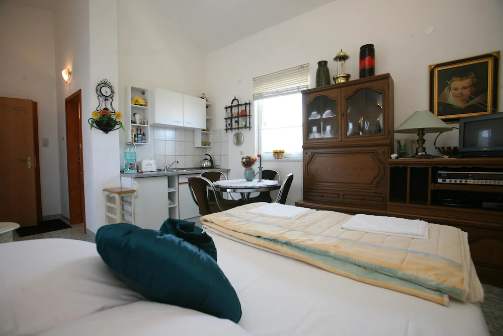 Apartments Villa Meri
