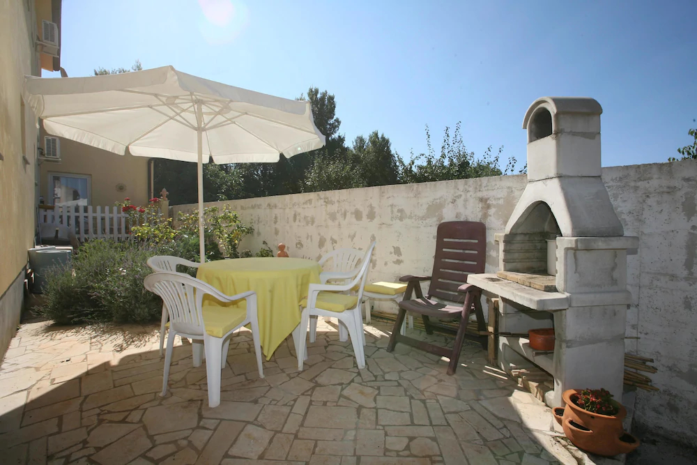 Apartments Villa Meri