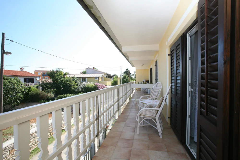 Apartments Villa Meri