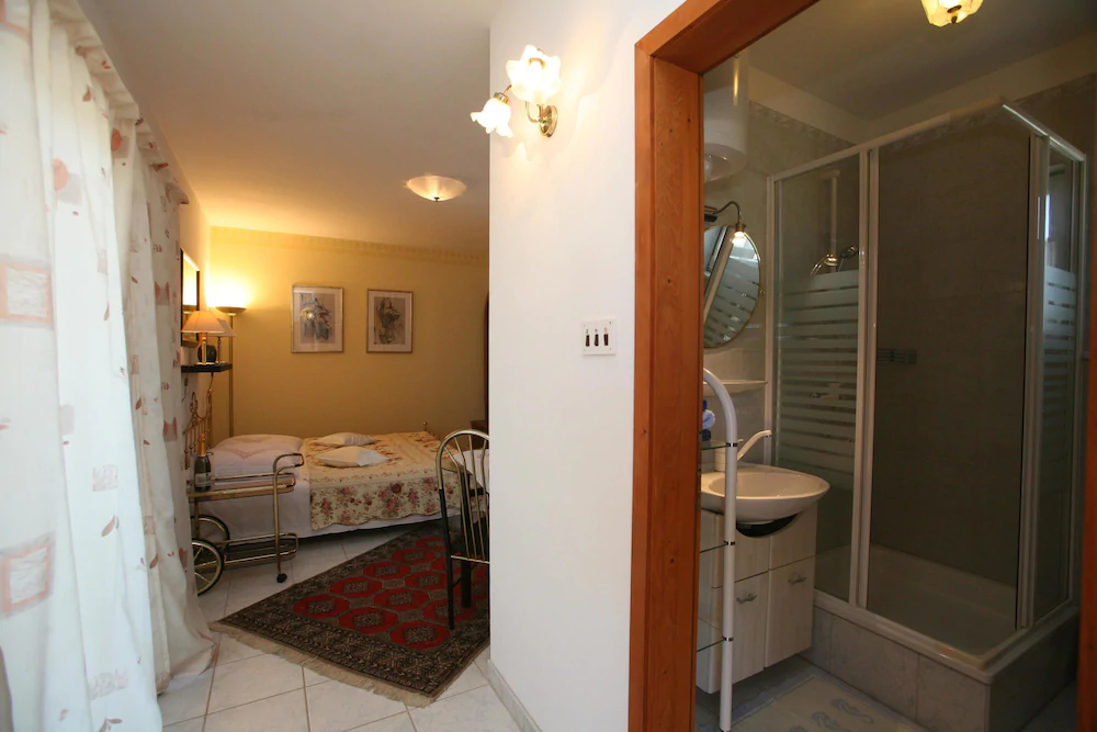Apartments Villa Meri