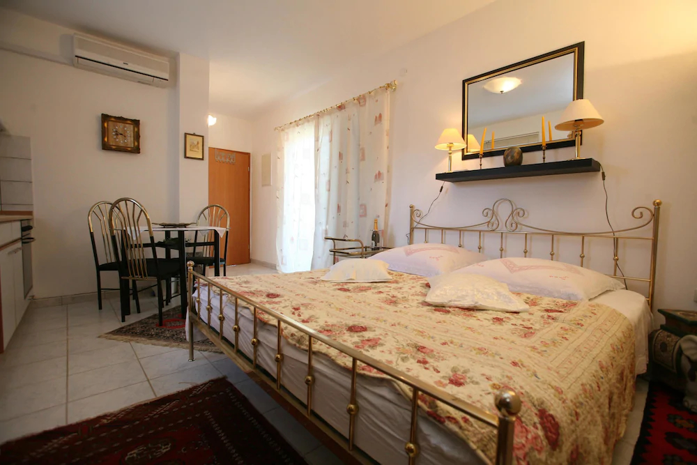 Apartments Villa Meri