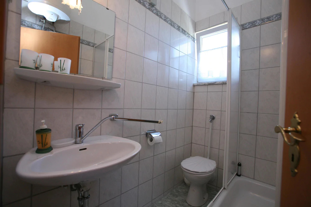 Apartments Villa Meri