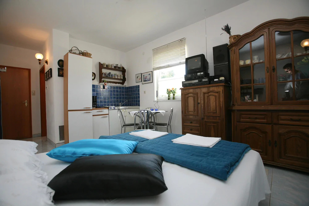 Apartments Villa Meri