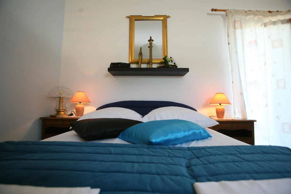 Apartments Villa Meri