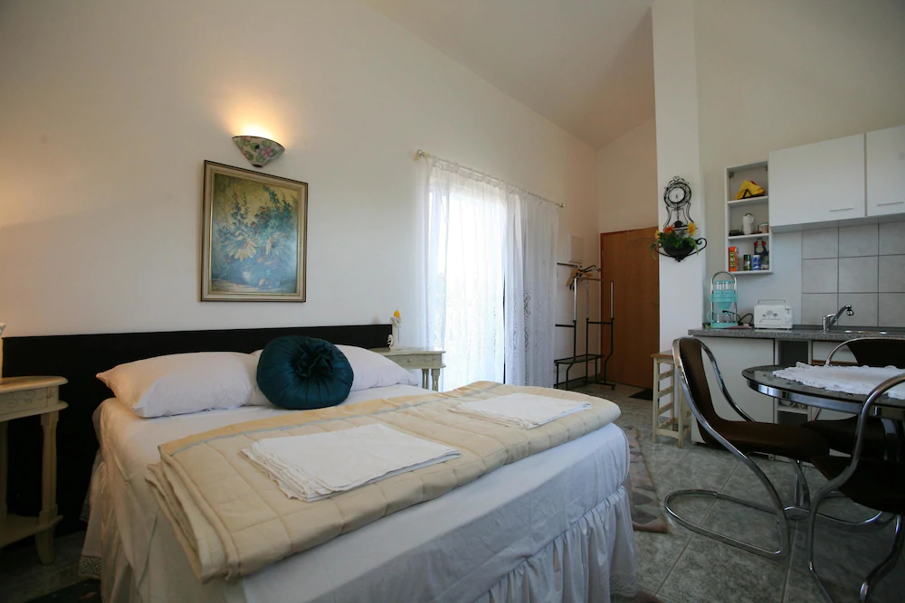 Apartments Villa Meri