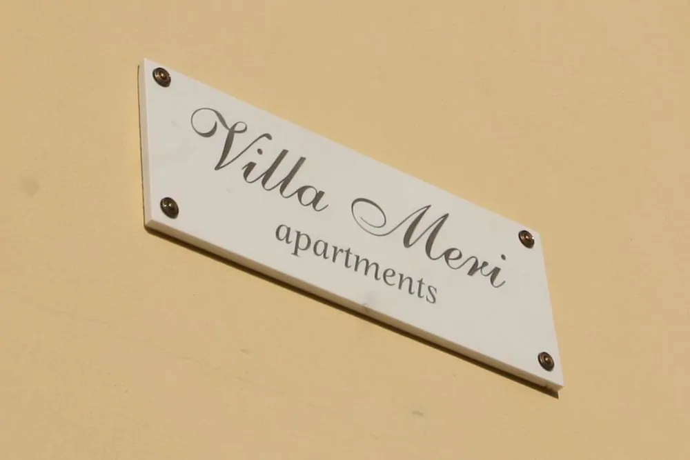 Apartments Villa Meri