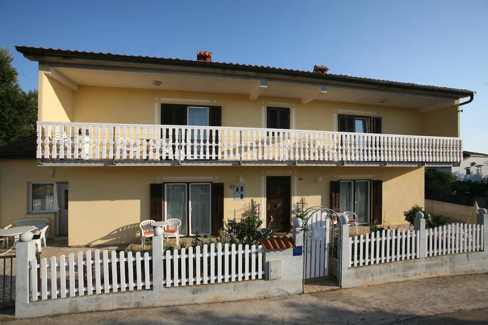 Apartments Villa Meri