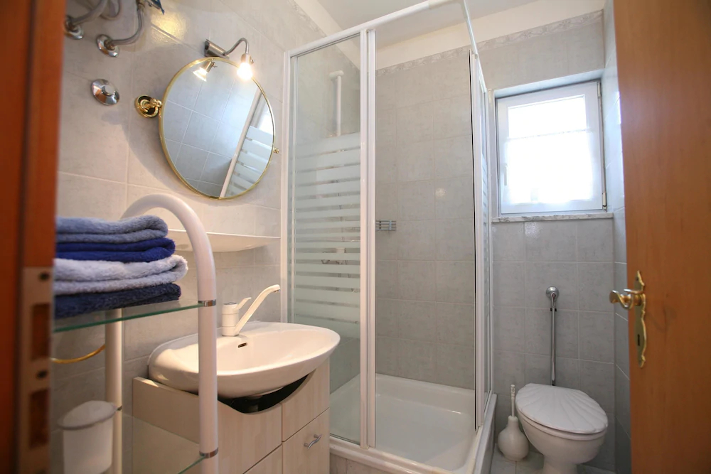 Apartments Villa Meri